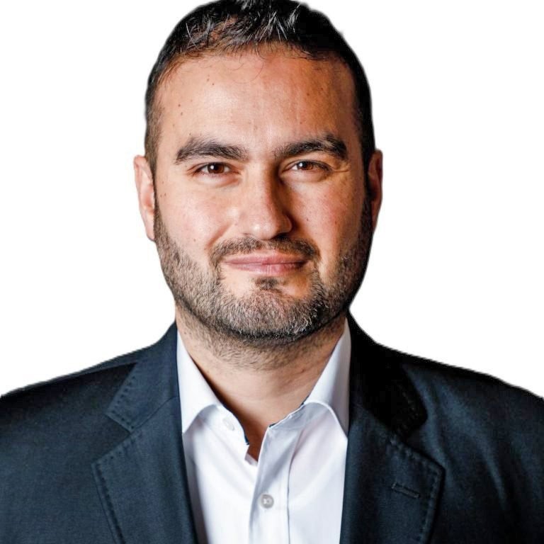 Kubilay Sababoglu, Geschäftsführer TAC – Technical Assessments & Consulting GmbH