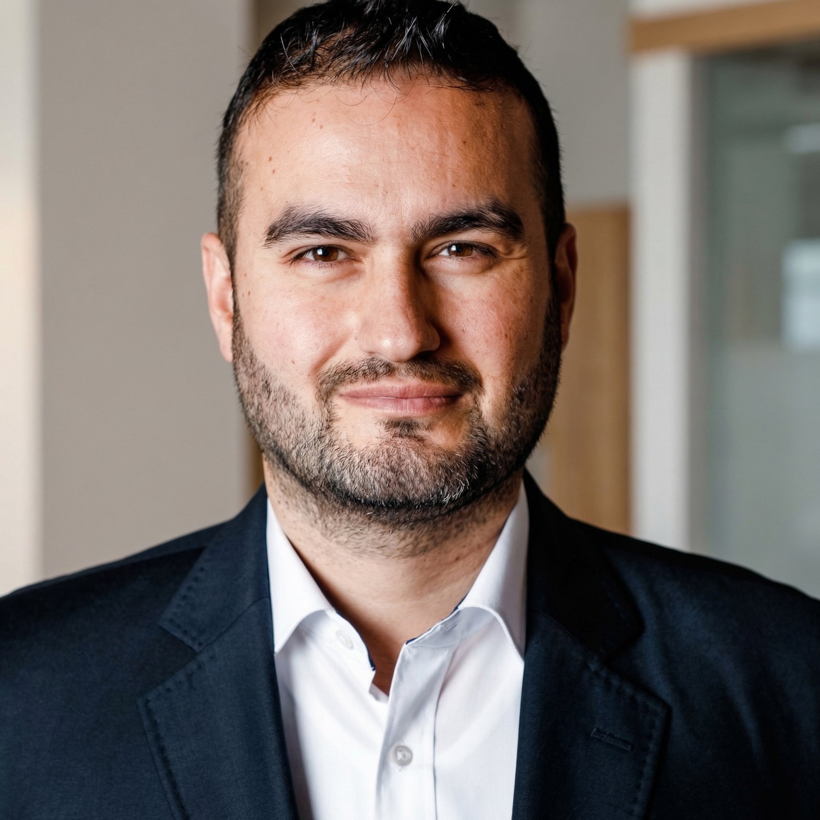 TAC Geschäftsführer